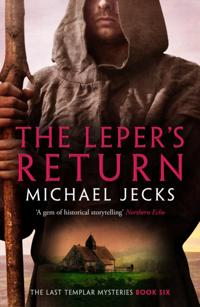 The Last Templar Mysteries