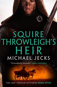 The Last Templar Mysteries