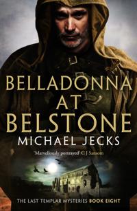 The Last Templar Mysteries