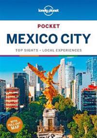 Pocket Mexico City 1