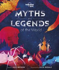 Myths and legends of the world