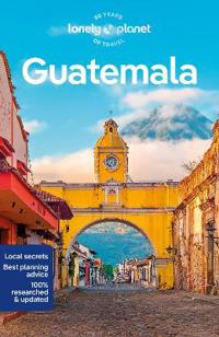 Guatemala 8
