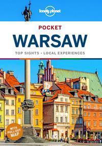 Pocket Warsaw LP
