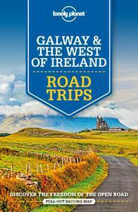 Galway & the West of Ireland