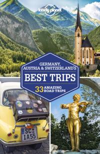 Road Trips Guide