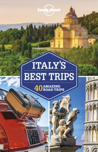 Road Trips Guide