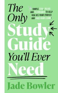 Only Study Guide You'll Ever Need