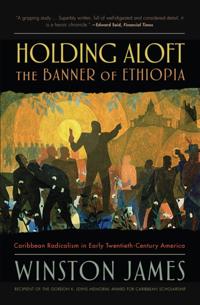 Holding aloft the Banner of Ethiopia