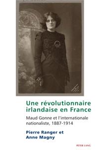 Une révolutionnaire irlandaise en France