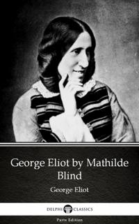 Delphi Parts Edition (George Eliot)