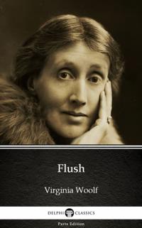 Delphi Parts Edition (Virginia Woolf)