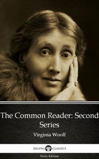 Delphi Parts Edition (Virginia Woolf)