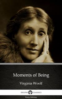 Delphi Parts Edition (Virginia Woolf)