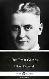 Delphi Parts Edition (F. Scott Fitzgerald)