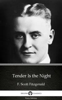 Delphi Parts Edition (F. Scott Fitzgerald)