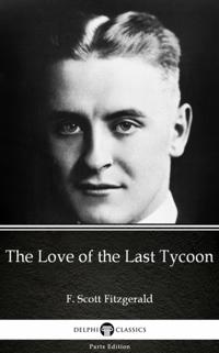 Delphi Parts Edition (F. Scott Fitzgerald)