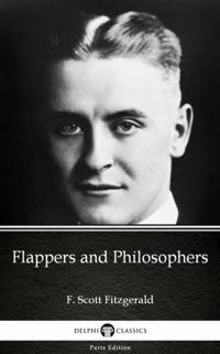 Delphi Parts Edition (F. Scott Fitzgerald)