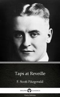 Delphi Parts Edition (F. Scott Fitzgerald)
