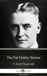 Delphi Parts Edition (F. Scott Fitzgerald)