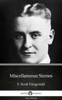 Delphi Parts Edition (F. Scott Fitzgerald)