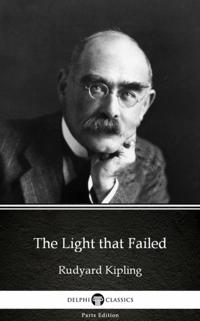 Delphi Parts Edition (Rudyard Kipling)