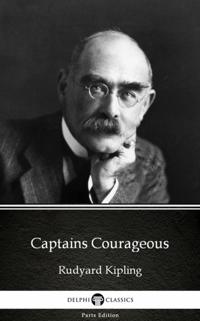Delphi Parts Edition (Rudyard Kipling)