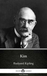 Delphi Parts Edition (Rudyard Kipling)