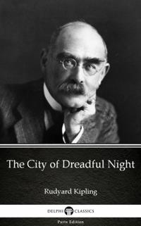 Delphi Parts Edition (Rudyard Kipling)