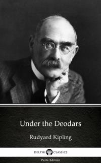 Delphi Parts Edition (Rudyard Kipling)