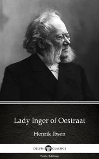 Delphi Parts Edition (Henrik Ibsen)