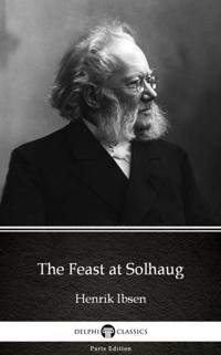 Delphi Parts Edition (Henrik Ibsen)