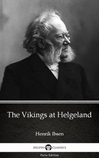 Delphi Parts Edition (Henrik Ibsen)