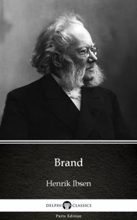 Delphi Parts Edition (Henrik Ibsen)