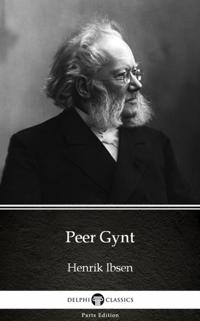 Delphi Parts Edition (Henrik Ibsen)
