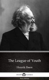Delphi Parts Edition (Henrik Ibsen)