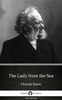 Delphi Parts Edition (Henrik Ibsen)