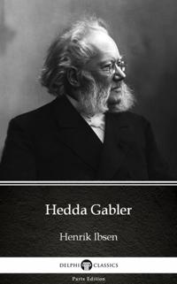 Delphi Parts Edition (Henrik Ibsen)