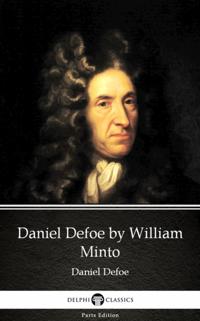 Delphi Parts Edition (Daniel Defoe)