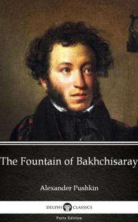 Delphi Parts Edition (Alexander Pushkin)