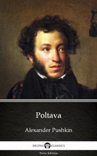 Delphi Parts Edition (Alexander Pushkin)