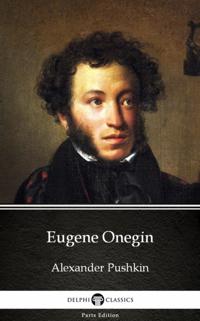Delphi Parts Edition (Alexander Pushkin)