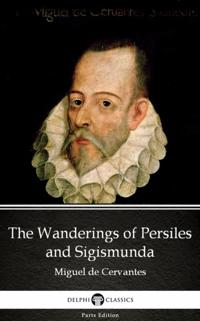 Delphi Parts Edition (Miguel de Cervantes)