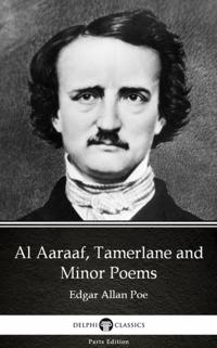 Delphi Parts Edition (Edgar Allan Poe)