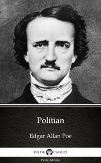 Delphi Parts Edition (Edgar Allan Poe)