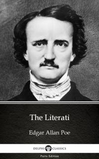 Delphi Parts Edition (Edgar Allan Poe)