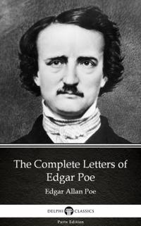 Delphi Parts Edition (Edgar Allan Poe)