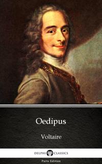Delphi Parts Edition (Voltaire)