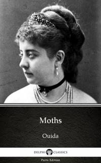 Delphi Parts Edition (Ouida)