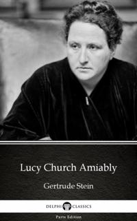 Delphi Parts Edition (Gertrude Stein)