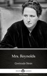 Delphi Parts Edition (Gertrude Stein)
